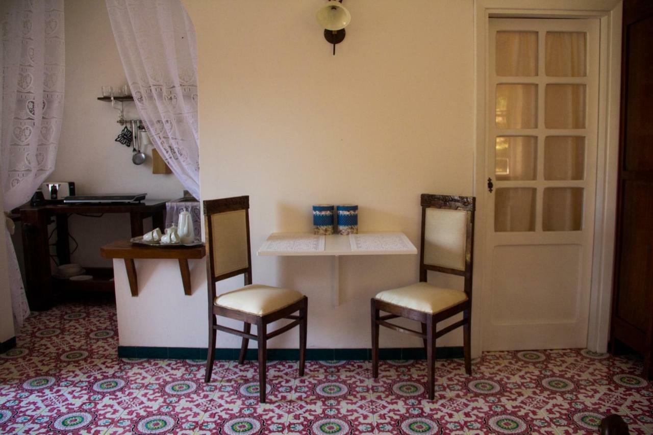 La Dimora Del Cuore Villa Сулмона Екстериор снимка